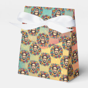 Ballotins Frida Kahlo
