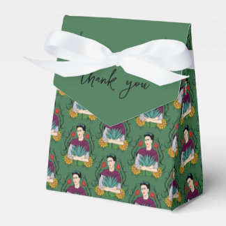 Ballotins Frida Kahlo | Mi Motif Lindo Mexique