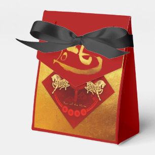 Ballotins FU chinois Luck lantern Cheval Année fête TenteFB0