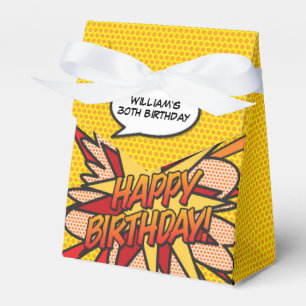 Ballotins Fun Cool tendance Comic Livre moderne n'importe qu