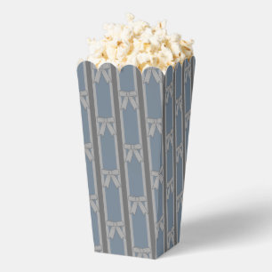 Ballotins Fun et Fancy Bow Popcorn