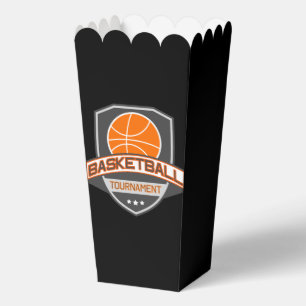 Ballotins Fun tournoi de basket-ball
