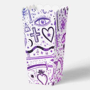 Ballotins Funky Nature Of Life Notes Motif 5a