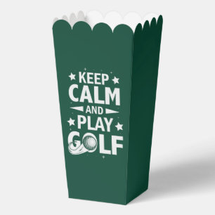 Ballotins Funny Golf Parcours d'art