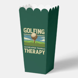 Ballotins Funny Golf Parcours d'art