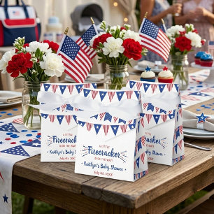 Ballotins Fusée sur le chemin ! Fête prénatale pour bébé le 