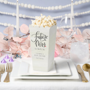 Ballotins Futur mariage de Mme Whimsy : Fête de mariage