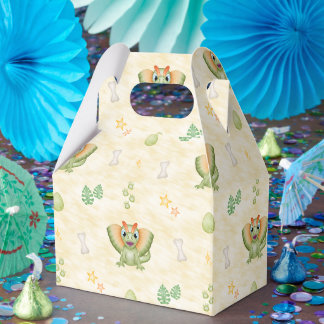 Ballotins Garçons mignons Dino Anniversaire Dinosaure
