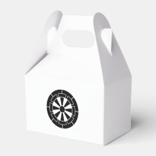 Ballotins Genji cart