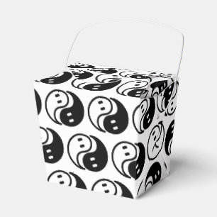 Ballotins Ghost Yin Yang