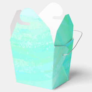 Ballotins Glace à la menthe