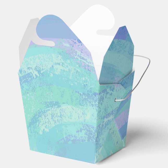 Ballotins Glacier (Ouvert)