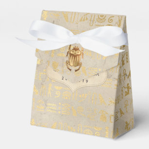Ballotins Gold Foil parti
