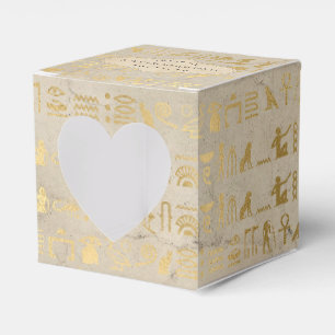 Ballotins Gold Foil parti