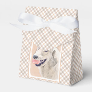Ballotins Golden Retriever avec le Dog Peg de Tennis Ball