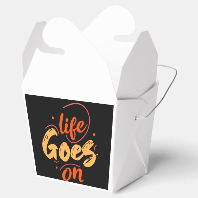 Ballotins Good Vibes (Ouvert)