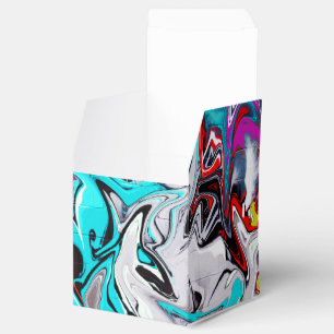 Ballotins Graffiti