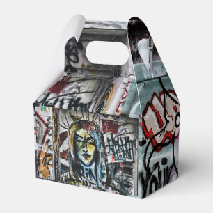 Ballotins Graffiti Cool Moderne Urbain Art de rue
