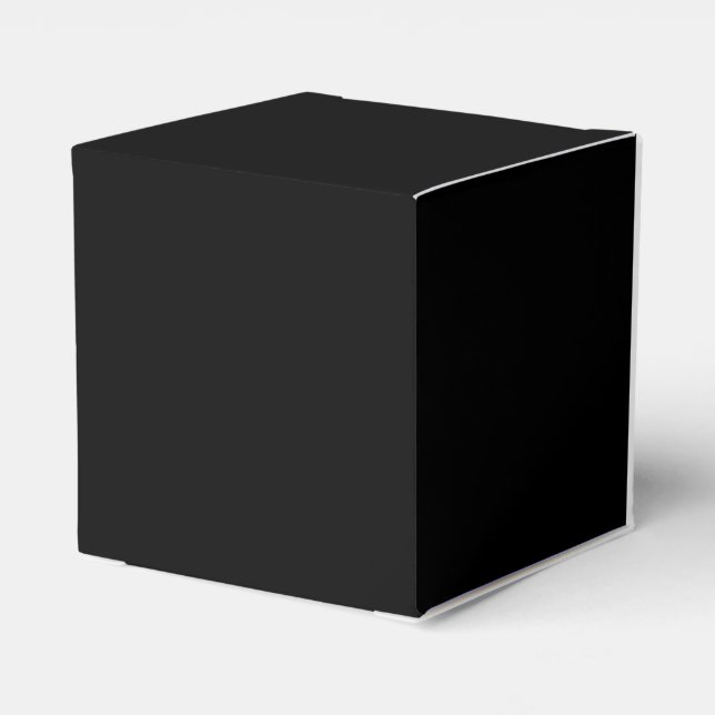 Ballotins Graphique noir et blanc demi et demi-graphique (Arrière)