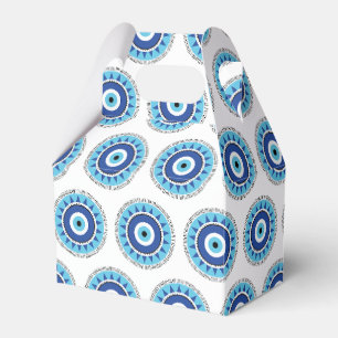 Ballotins Grec Mal Eye Bleu