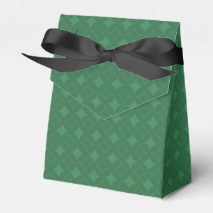 Ballotins Green Shippo motif