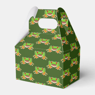 Ballotins Grenouille des arbres
