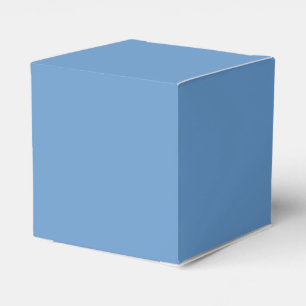 Ballotins gris-bleu (Crayola) (couleur solide)