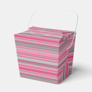 Ballotins Gris rose