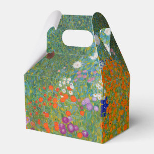 Ballotins Gustav Klimt - Jardin des fleurs