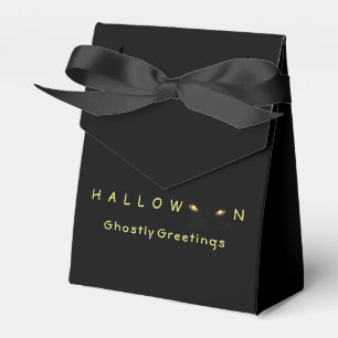 Ballotins Halloween Cat Eyes