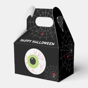 Ballotins Halloween Eyeball effrayant