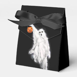 Ballotins Halloween Ghost