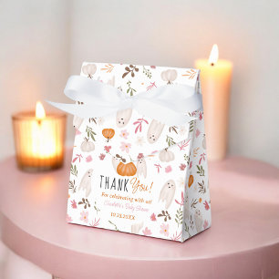 Ballotins Halloween Ghosts baby shower mignon merci