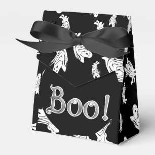Ballotins Halloween - Juste Ghosts - Personnaliser