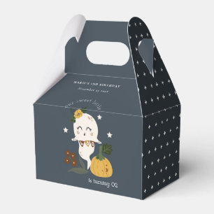 Ballotins Halloween La Marine Fantôme Petit Boo N'Importe Qu