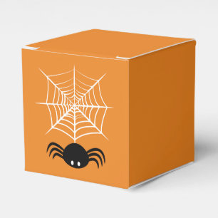 Ballotins Halloween Spider Web