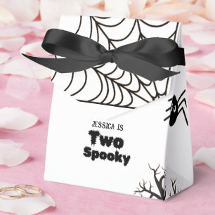Ballotins Halloween Sppoky One Premier anniversaire fête