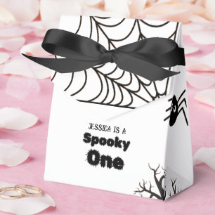 Ballotins Halloween Sppoky One Premier anniversaire fête