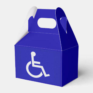 Ballotins Handicapés handicapés