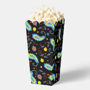 Ballotins Hanoukka Paisley