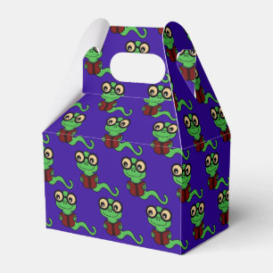 Ballotins Happy Bookworm Purple