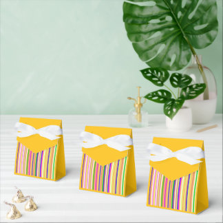 Ballotins Happy Stripes
