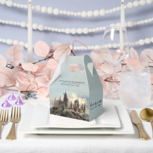Ballotins Harry Potter Baby Shower S'il Vous Plaît Prenez Un