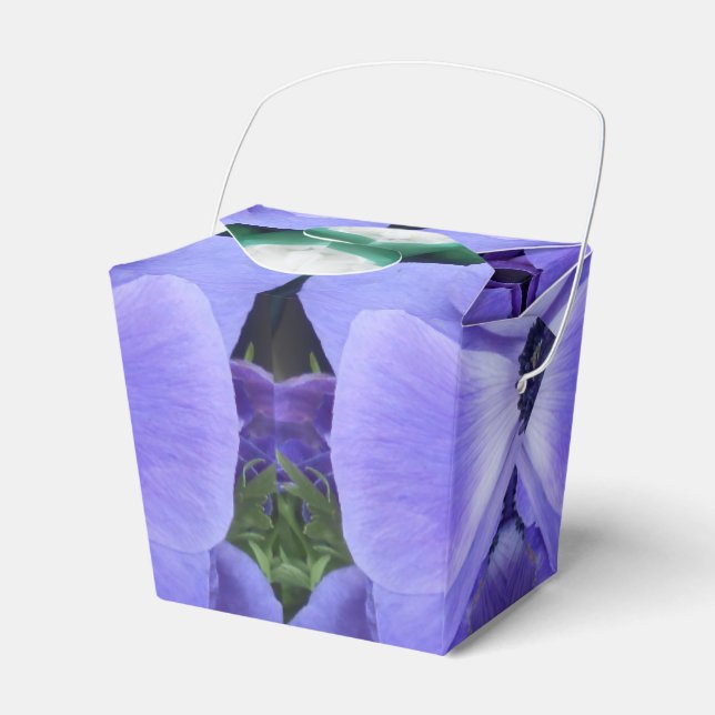 Ballotins Henrietta (Verso)