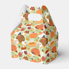 Ballotins Heure de rassemblement de l'action de grâces