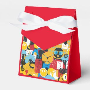 Ballotins Heure d'été