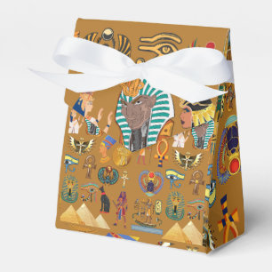 Ballotins Hiéroglyphique égyptien ancien -Hiéroglyphie Motif