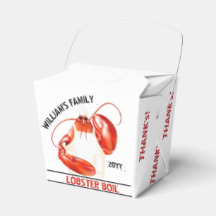 Ballotins Homard Chef Fruits de Mer