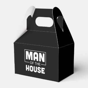 Ballotins Homme De La Maison