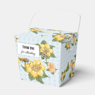 Ballotins Honey Bees Honeycomb Douche